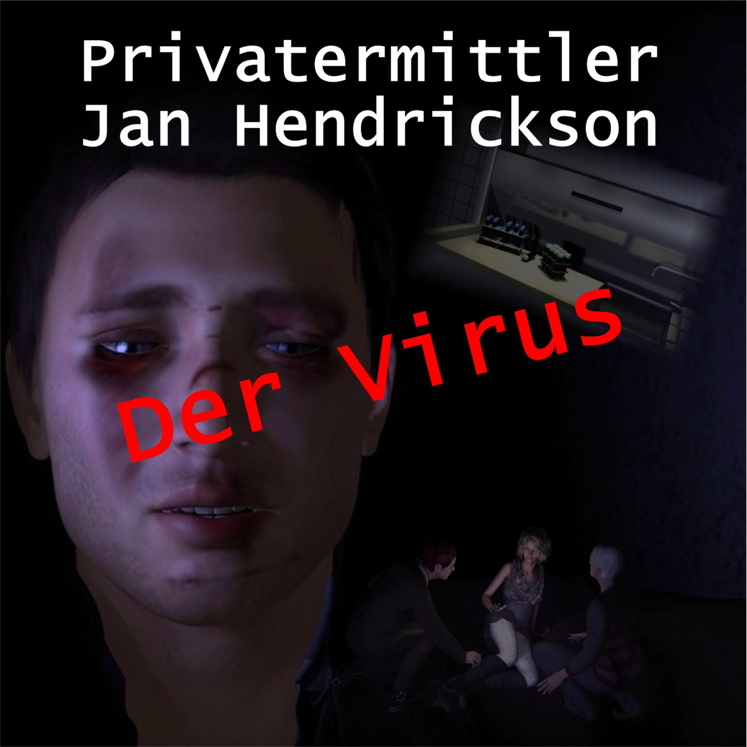 Der Virus