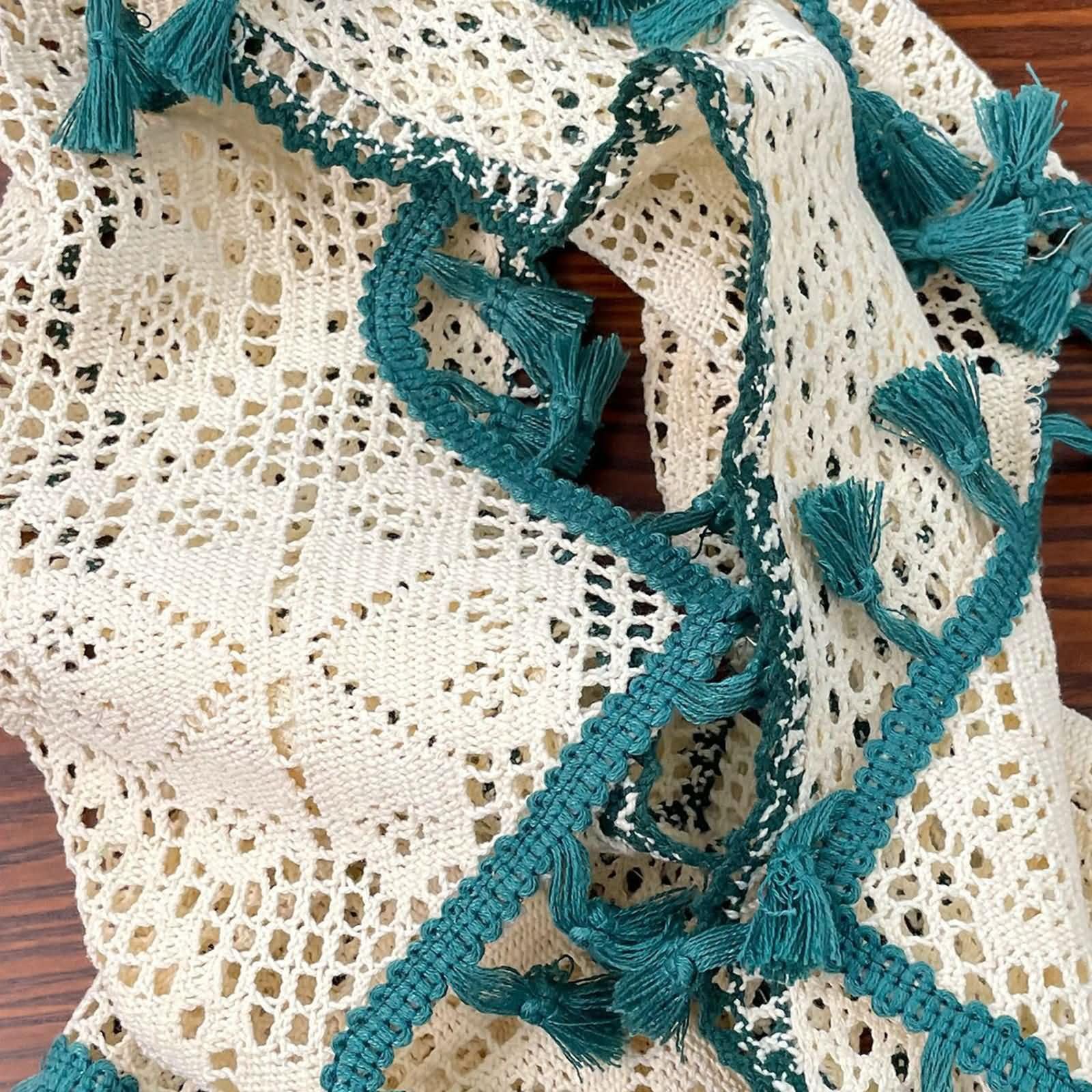 Tenda corta per finestra del bagno, larghezza 120 cm, tasca per asta, 1 pezzo