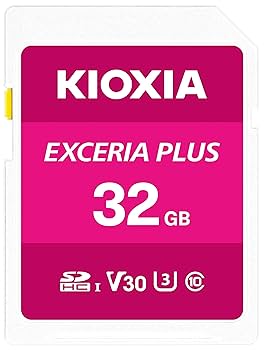 【人気商品】KIOXIA(キオクシア) 旧東芝メモリ SDカード 256GB S Amazon | KIOXIA(キオクシア) 旧東芝メモリ microSD 256GB UHS-I