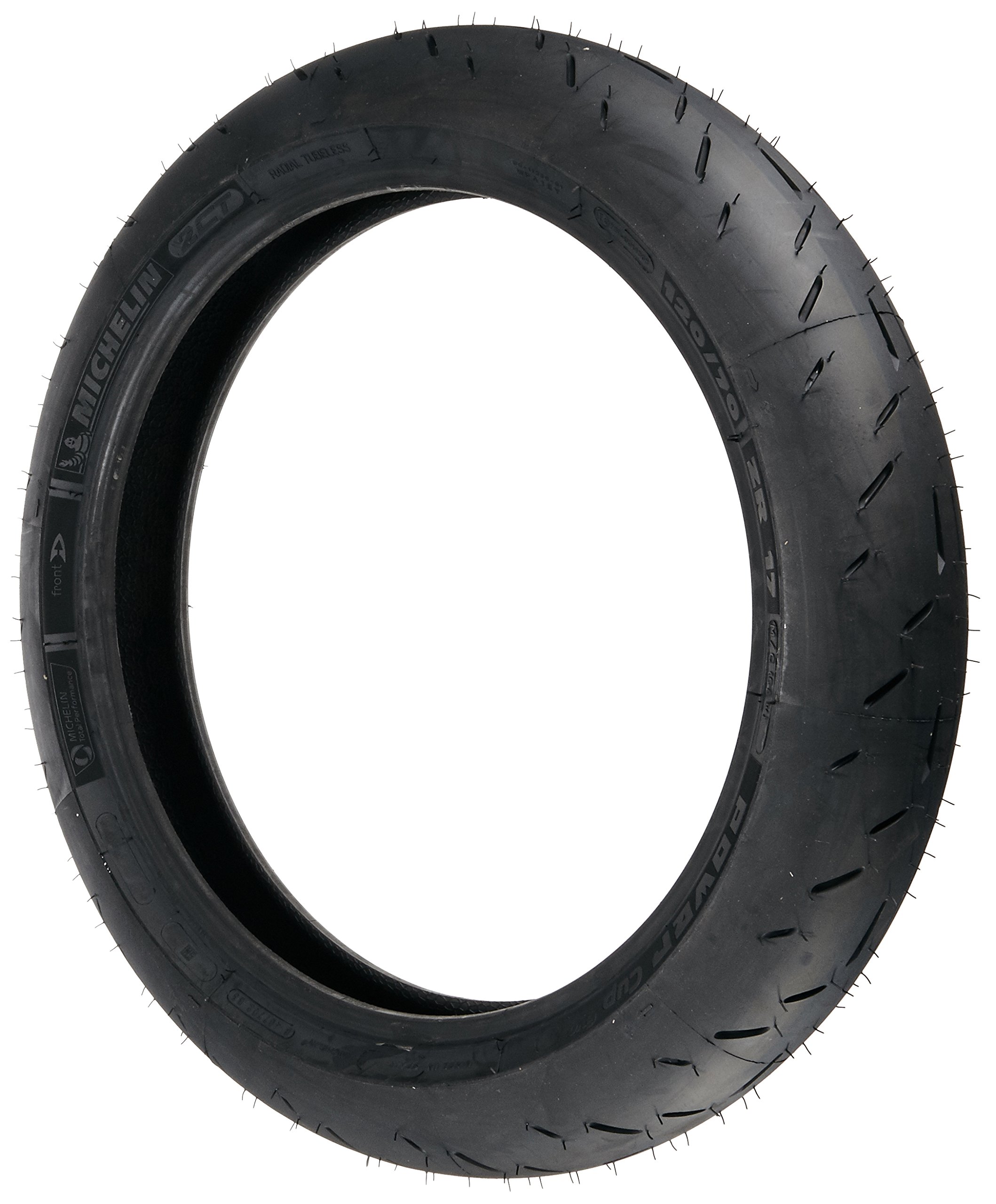 Amazon.co.jp: MICHELIN(ミシュラン)バイクタイヤ POWER CUP EVO