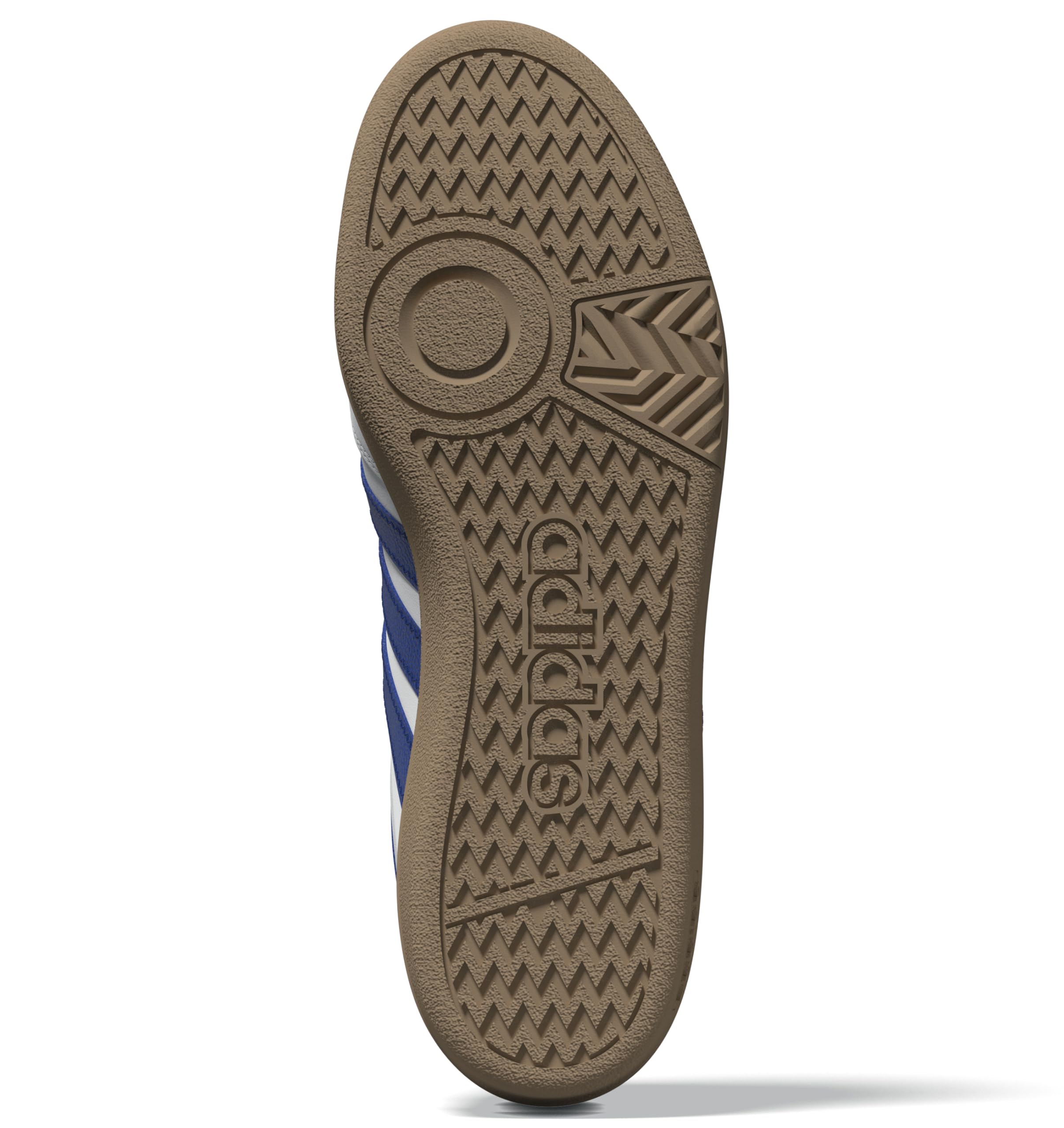 adidas Unisex Hoops 4.0 Schuh