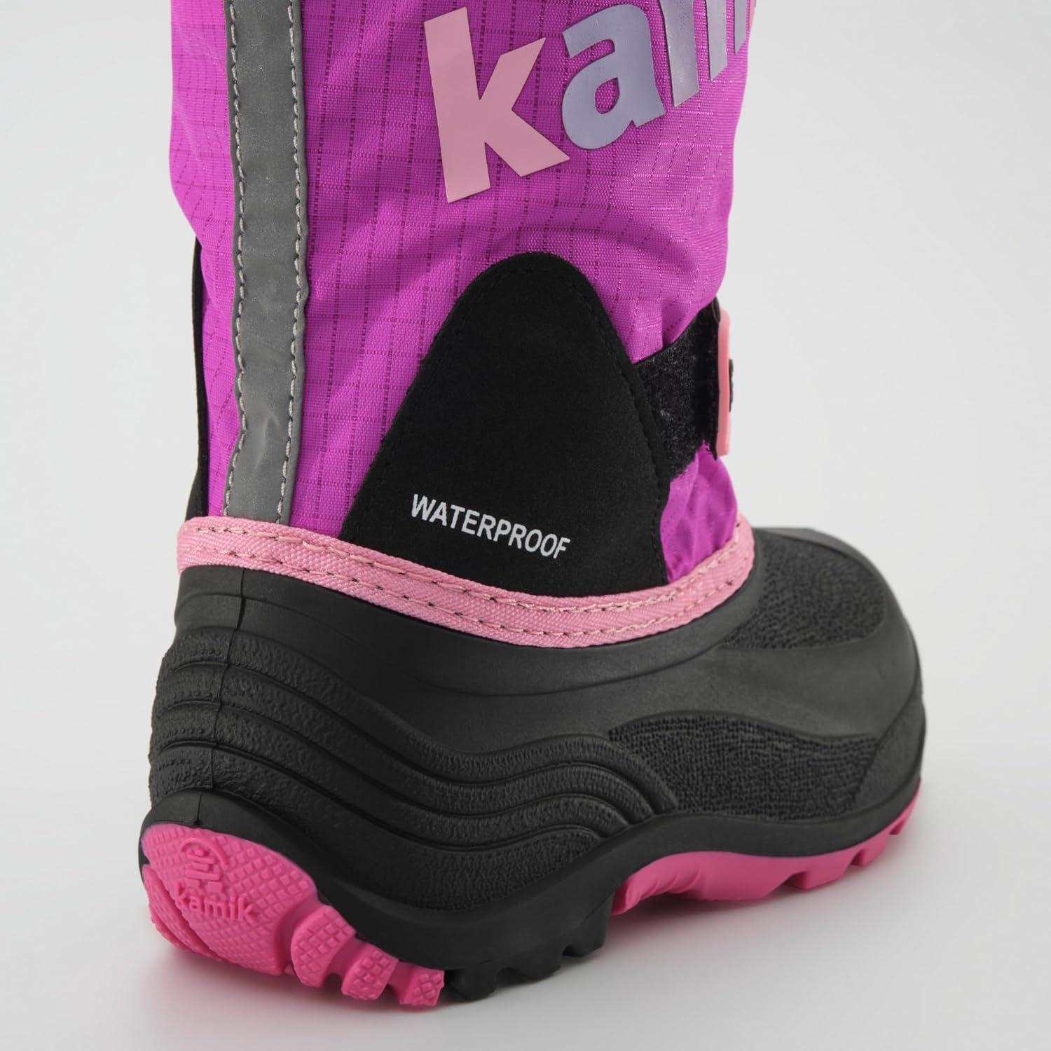 Kamik Waterbug 5 Kids Boots