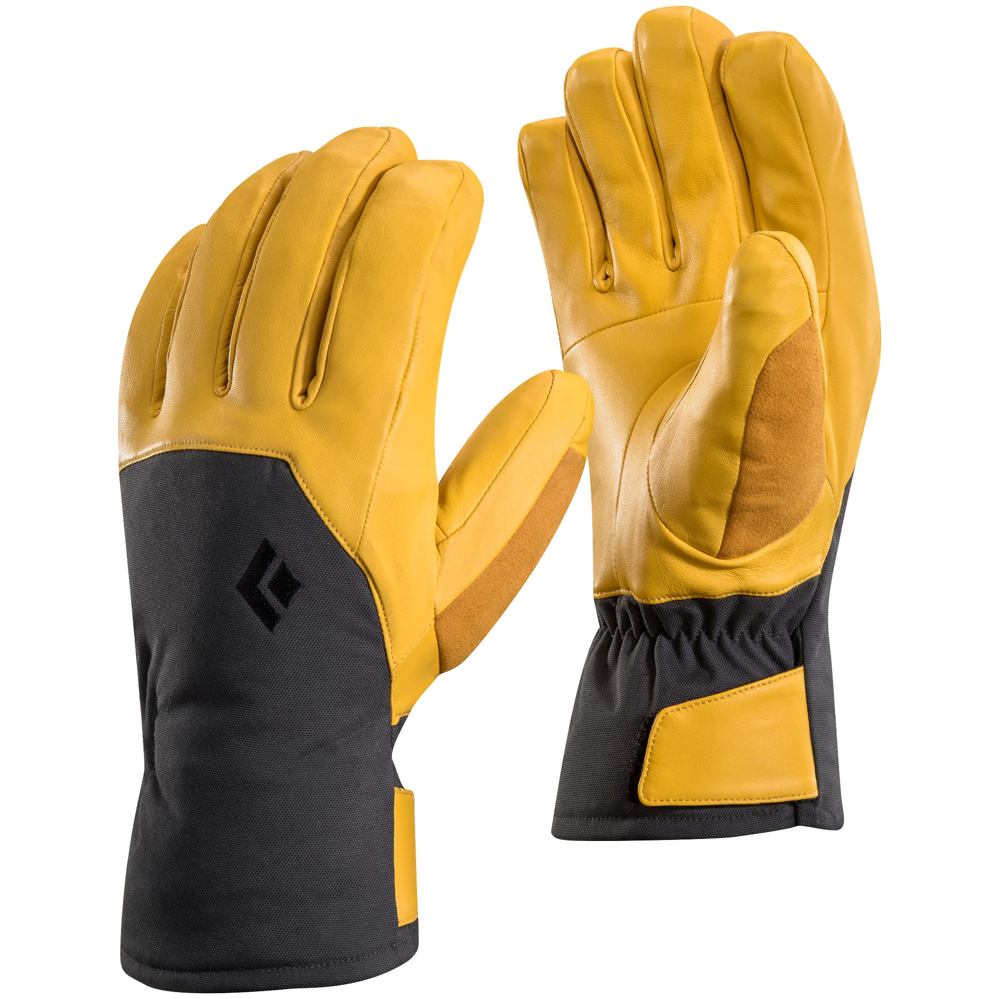 Black DiamondLegend Gloves