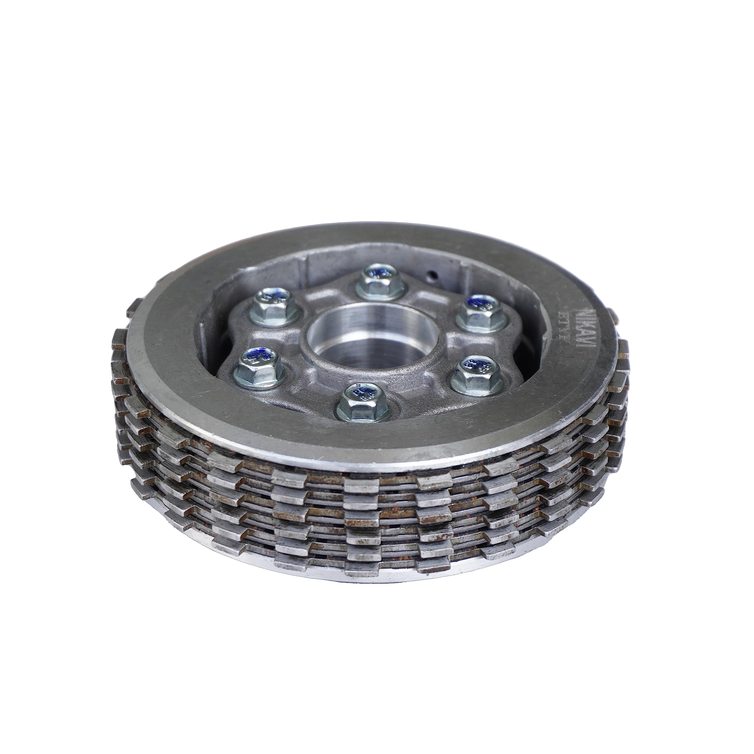 NIKAVI NICA18 Inner Clutch Assembley Compatible for Bajaj Pulsar