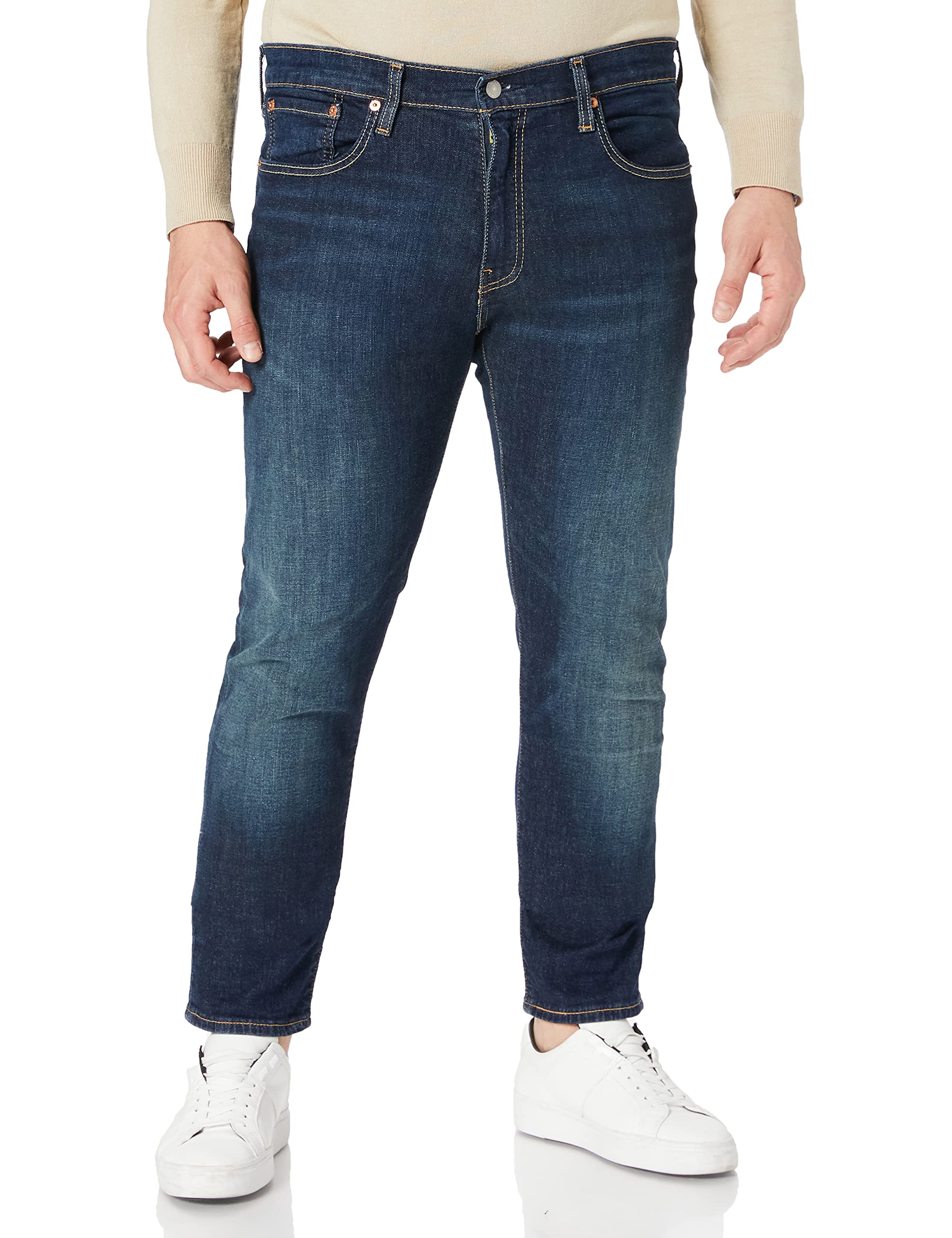 Levi's Hombre 501 Original Fit Vaqueros — view 331