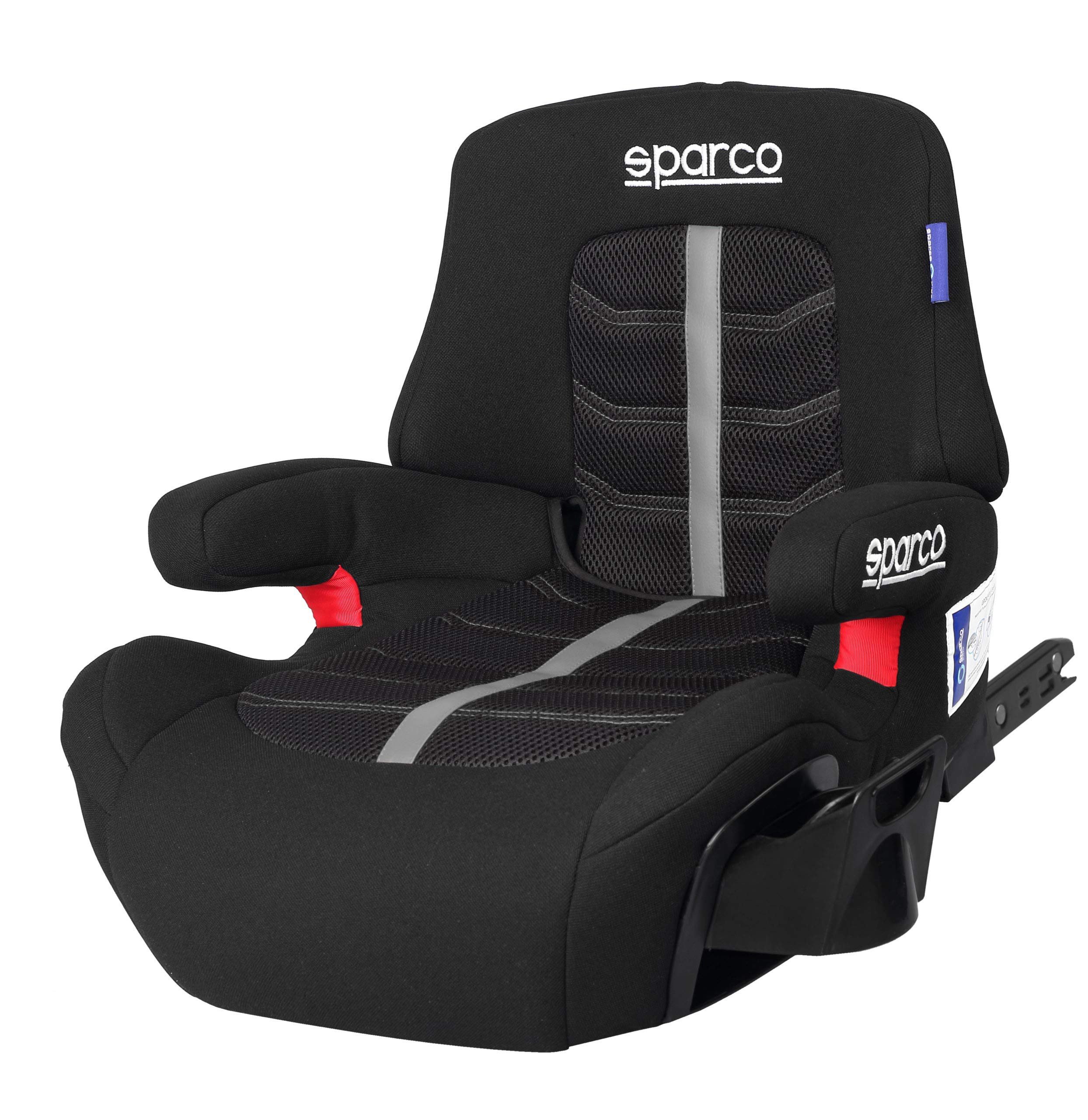 SPARCO Sièges Enfant Sk900I_Gr Gris