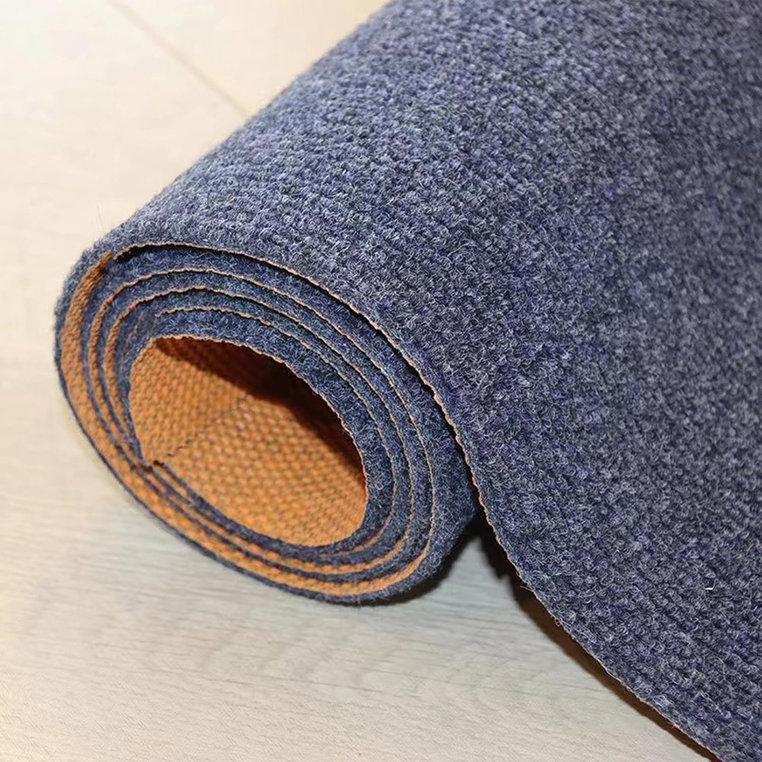 107×194淡いエメラルドグリーン×ブラウン シャビー トルコヴィンテージ