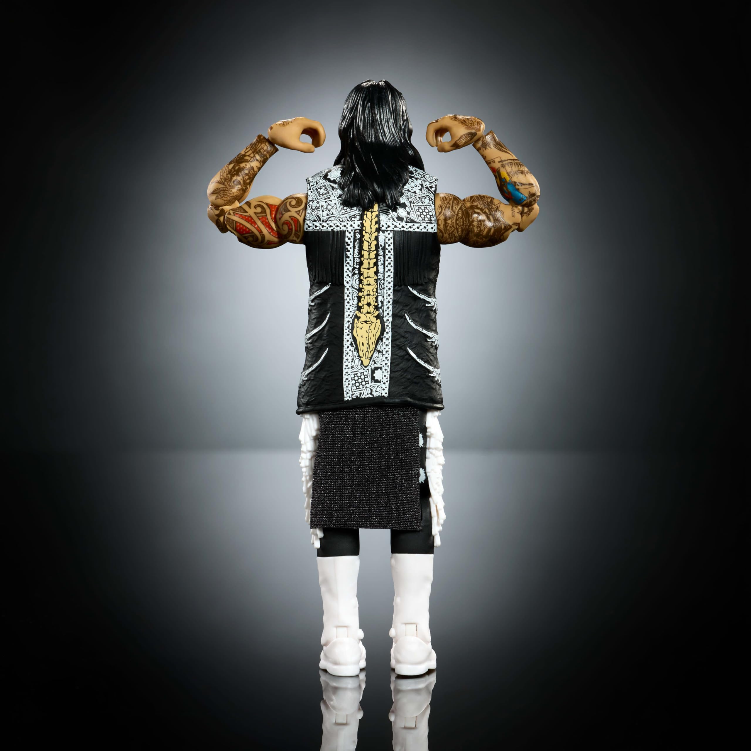 Mattel WWE Ultimate Dominik Mysterio : Amazon.ca: Sports & Outdoors