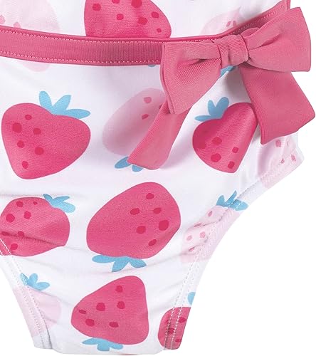 Miniatura 4 de Gerber girls One-piece Swimsuit