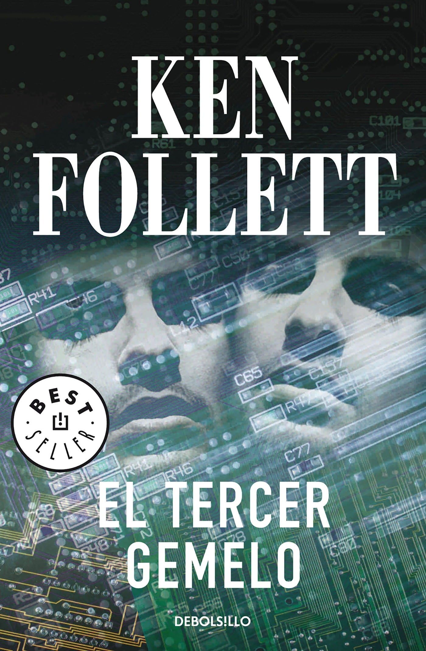 El Tercer Gemelo (Best Seller)