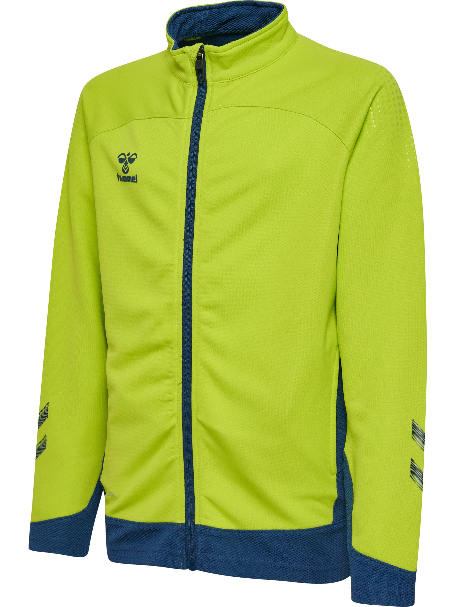 hummel Chiusura a Zip Giacca Hmllead Bambini