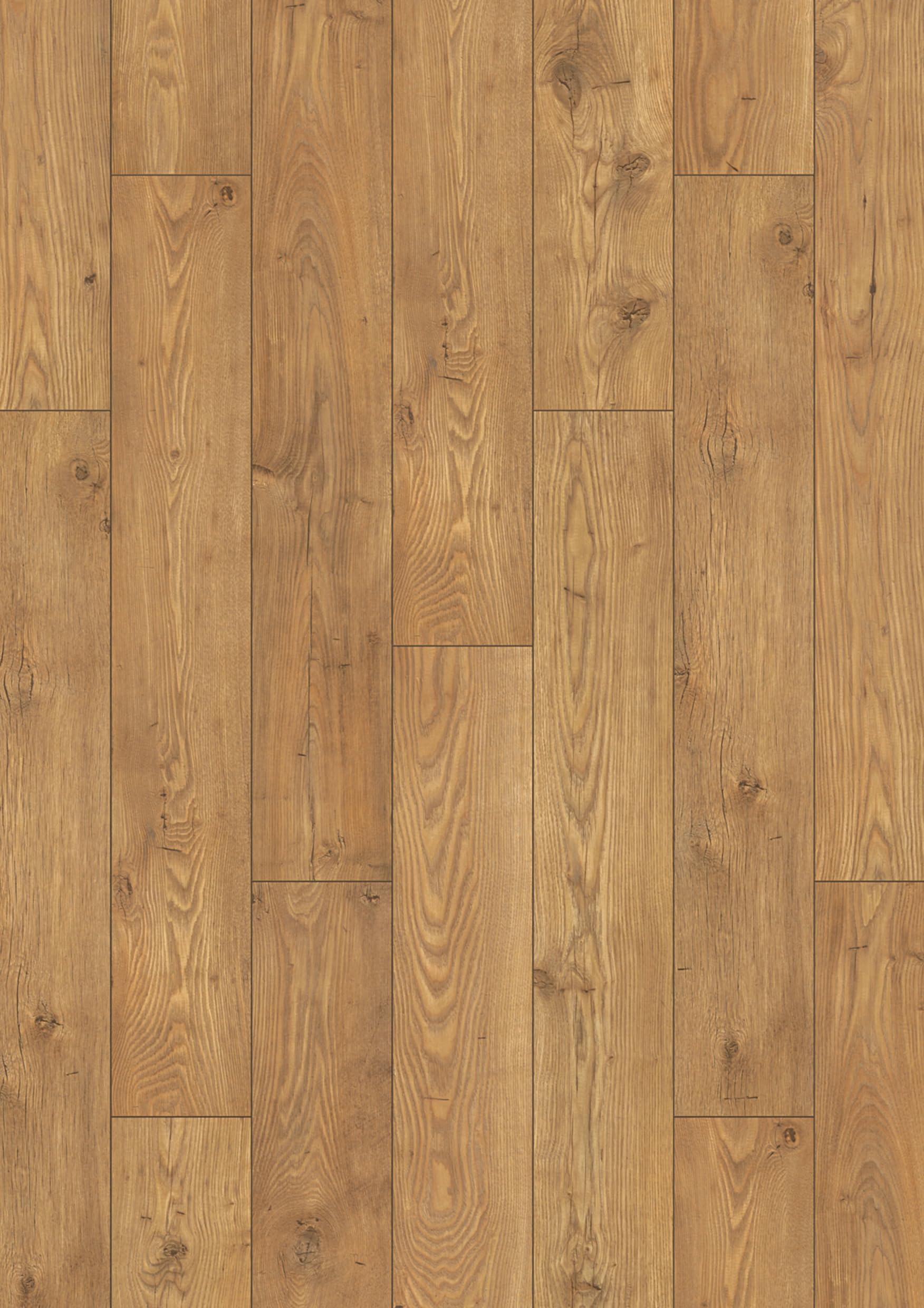 Parquet stratifié Tawny Chestnut pour un salon chaleureux et chic