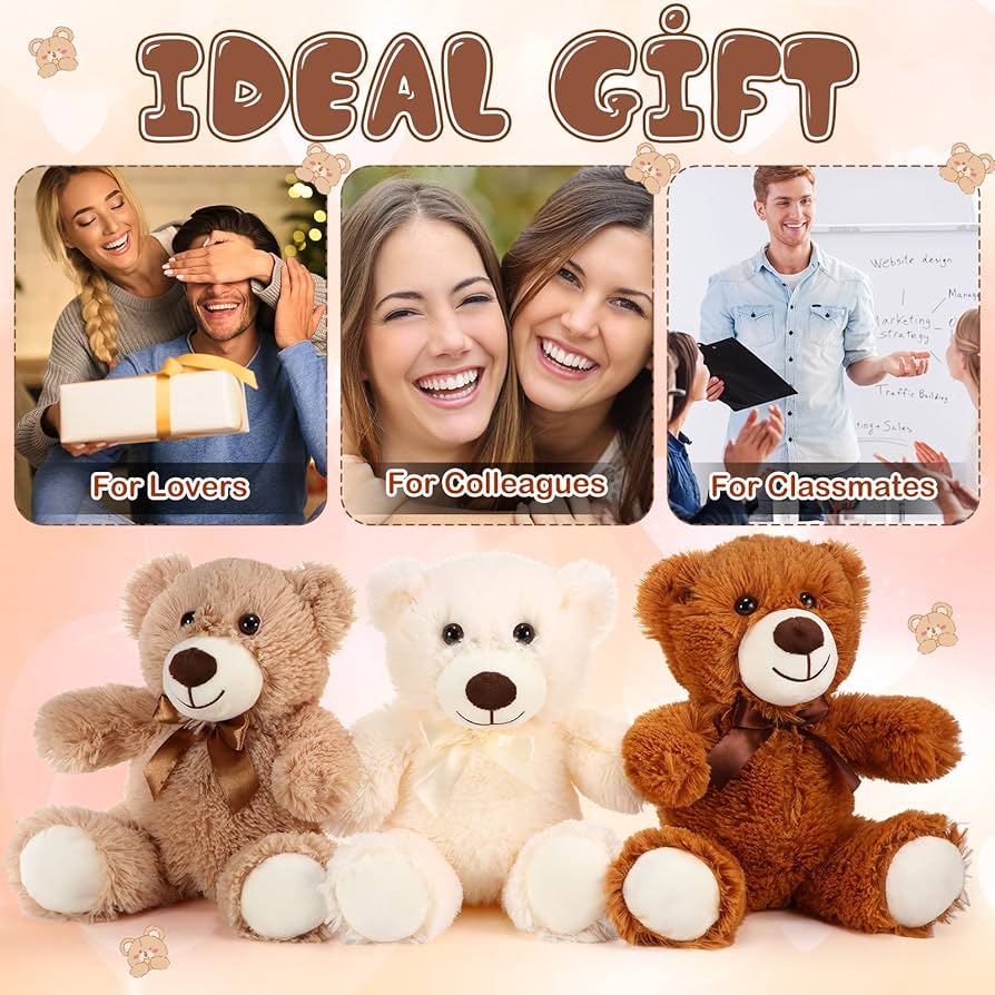 fluffyteddy & L'ours câlin【はちみつset】 81OJYfZ+31L._UF350,350_QL80_.jpg