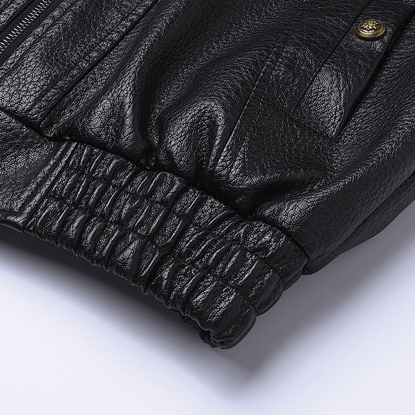 Generisch Jacke Damen Sommer Leicht Klassische mit lockerer Passform für Herbst und Winter, schmal geschnittener, winddichter Freizeitmantel