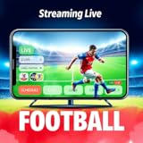 Live Sports TV Streaming: Watch Football HD