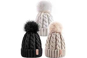 Must-Have Beanie Outfits: Complete Your Winter Style