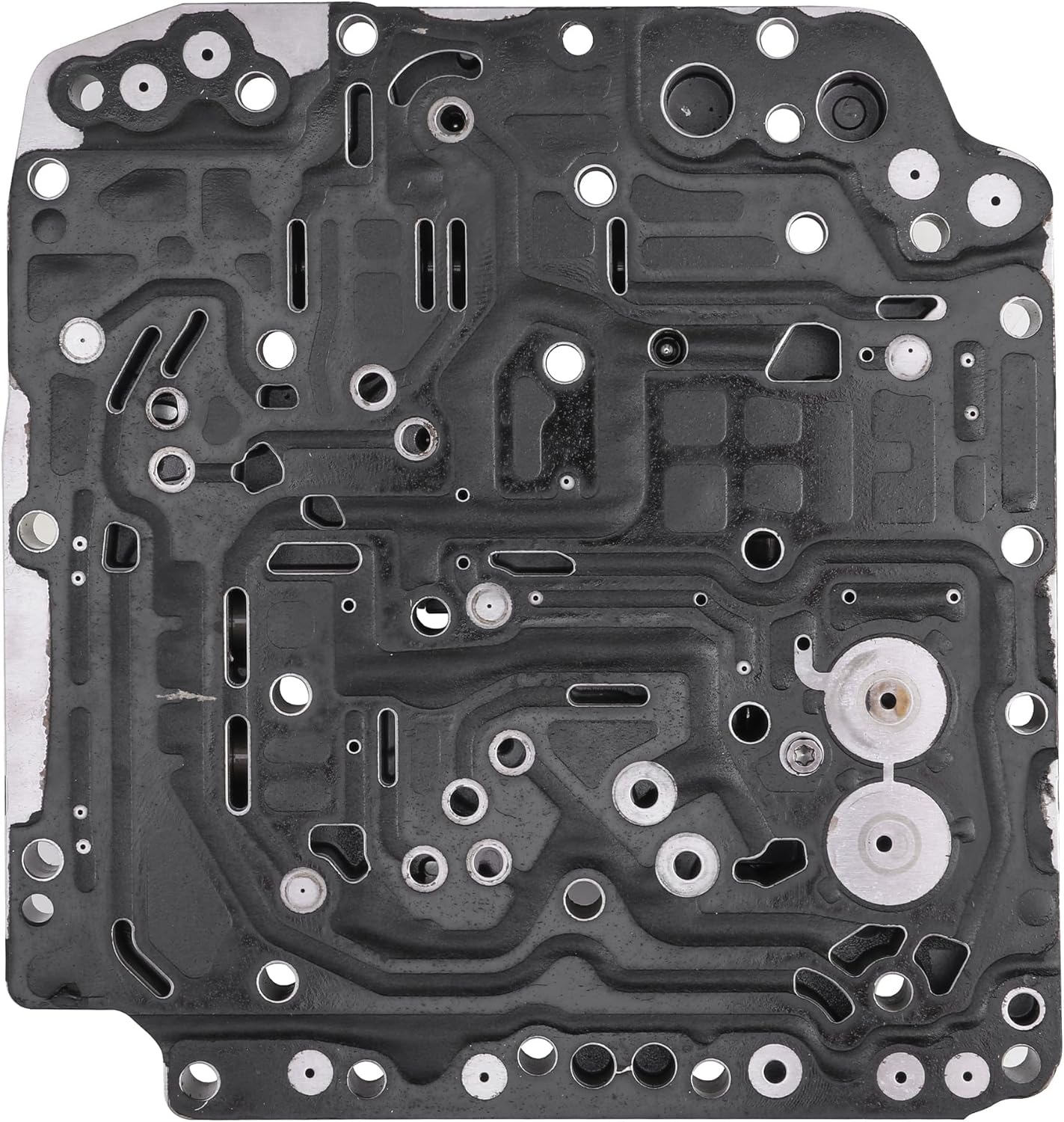 Fit For V-W Beetle Passat/Au-di A3 Q3 TT/Sko-da Laura Superb DQ250 DSG 02E 6 Speed Transmission Valve Body