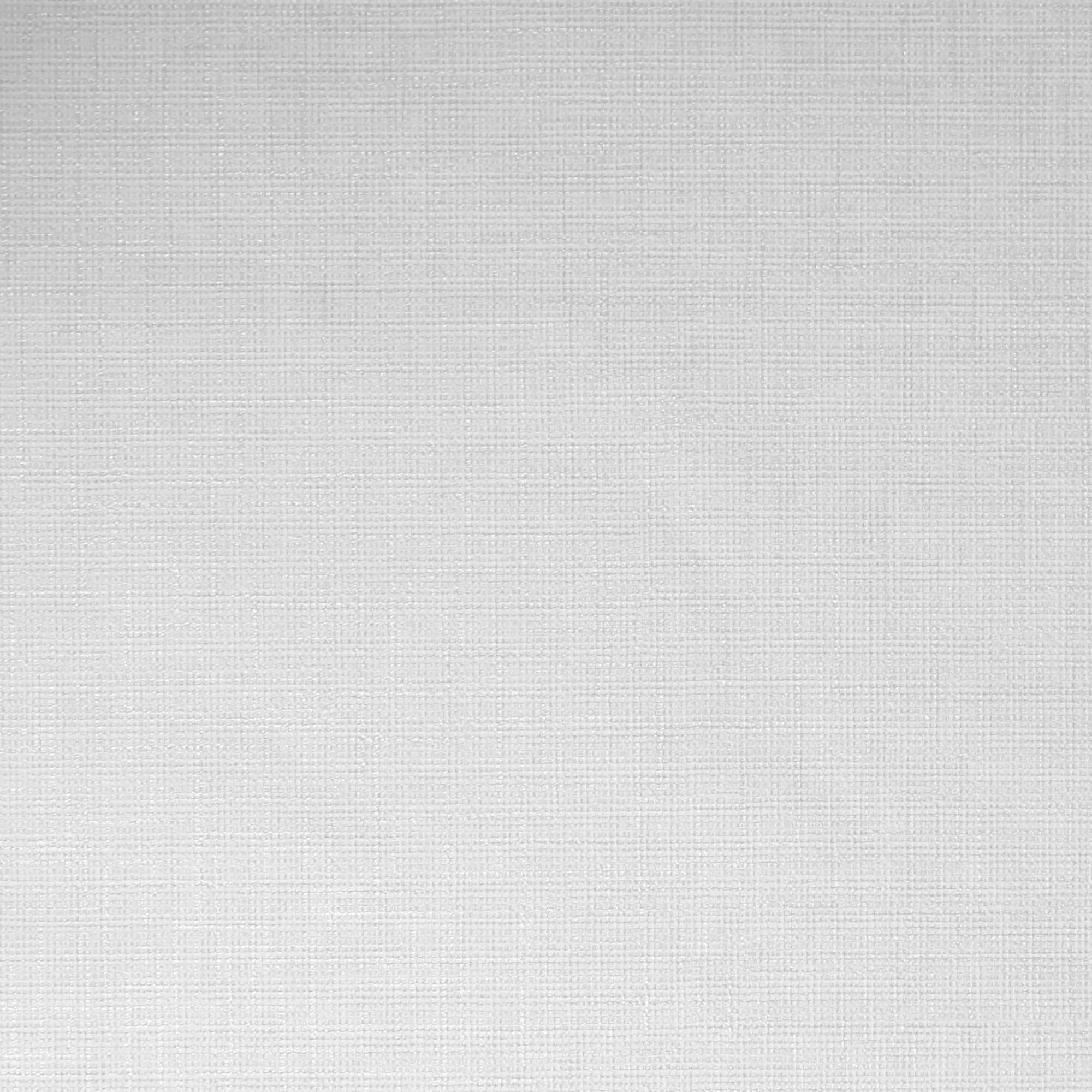 Superfresco Easy White Hessian Wallpaper | Paste The Wall |White Texture | Eco-Friendly