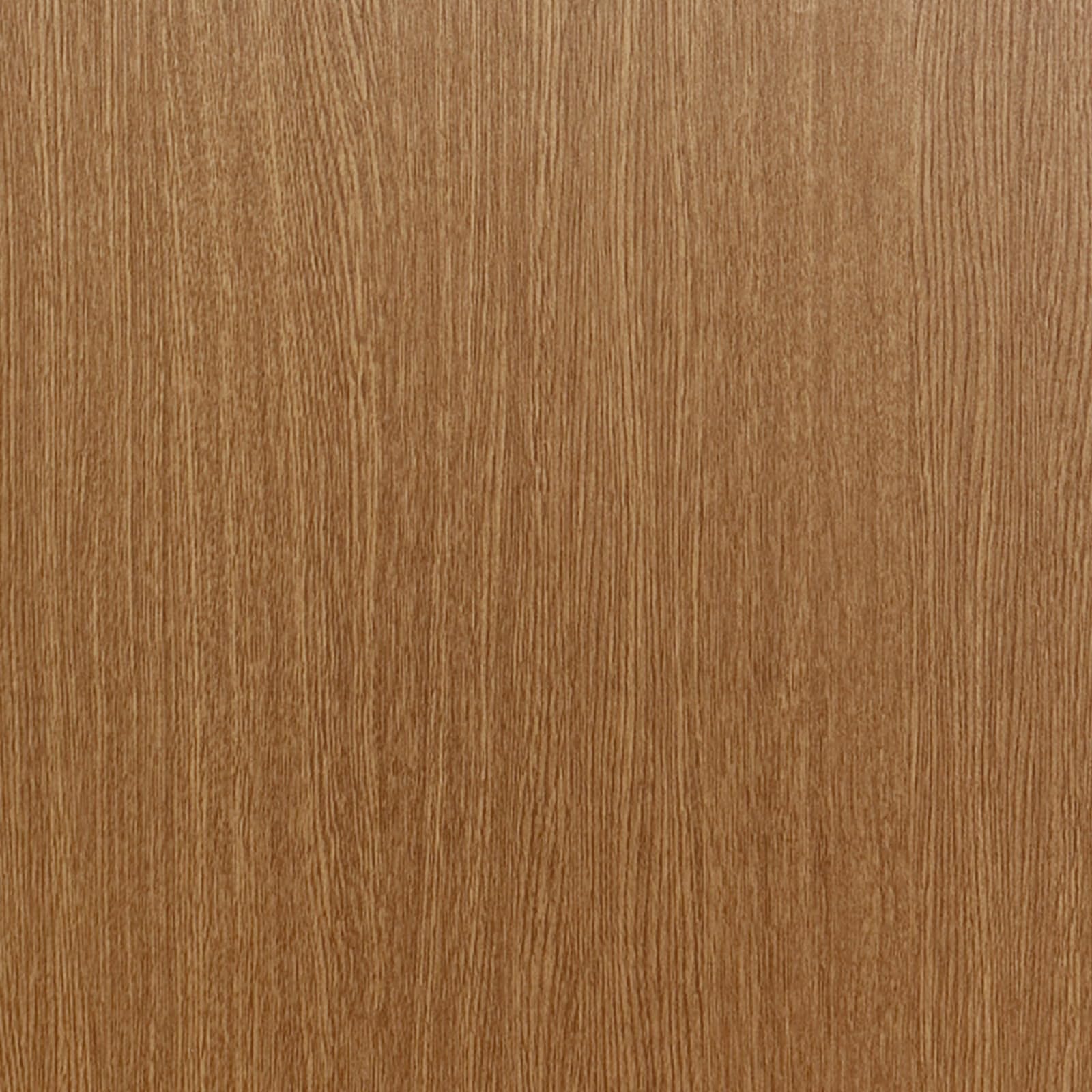 Papier peint grain de bois kaki pour relooker les meubles de cuisine