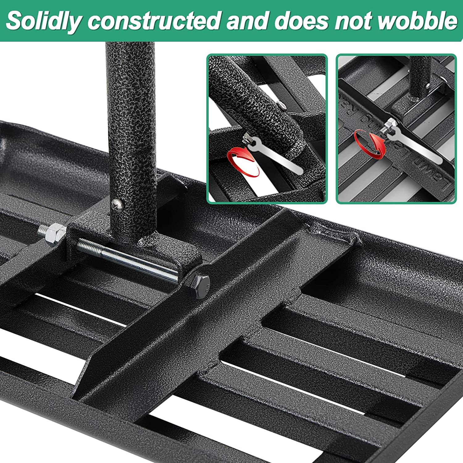 Râteau De Nivellement Joyhalo - Outil Jardin Robuste Pour Terrain De Golf  Et Pelouse