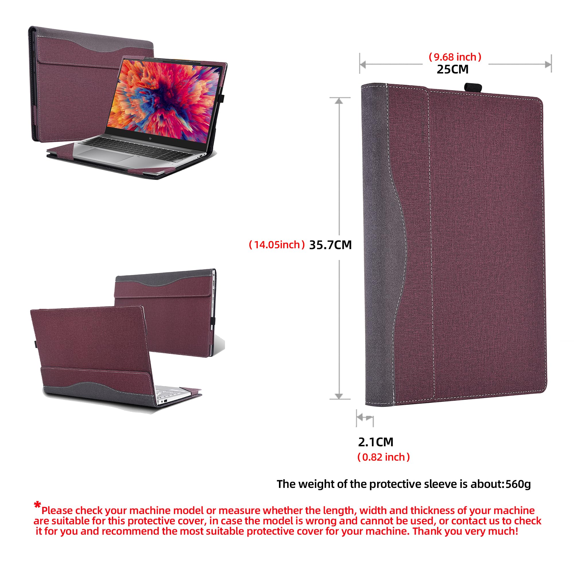 HP ZBook Studio G8 15.6″ (Core I7-11850H) Mobile Workstation In Dubai | Delivery All Over UAE - View #10