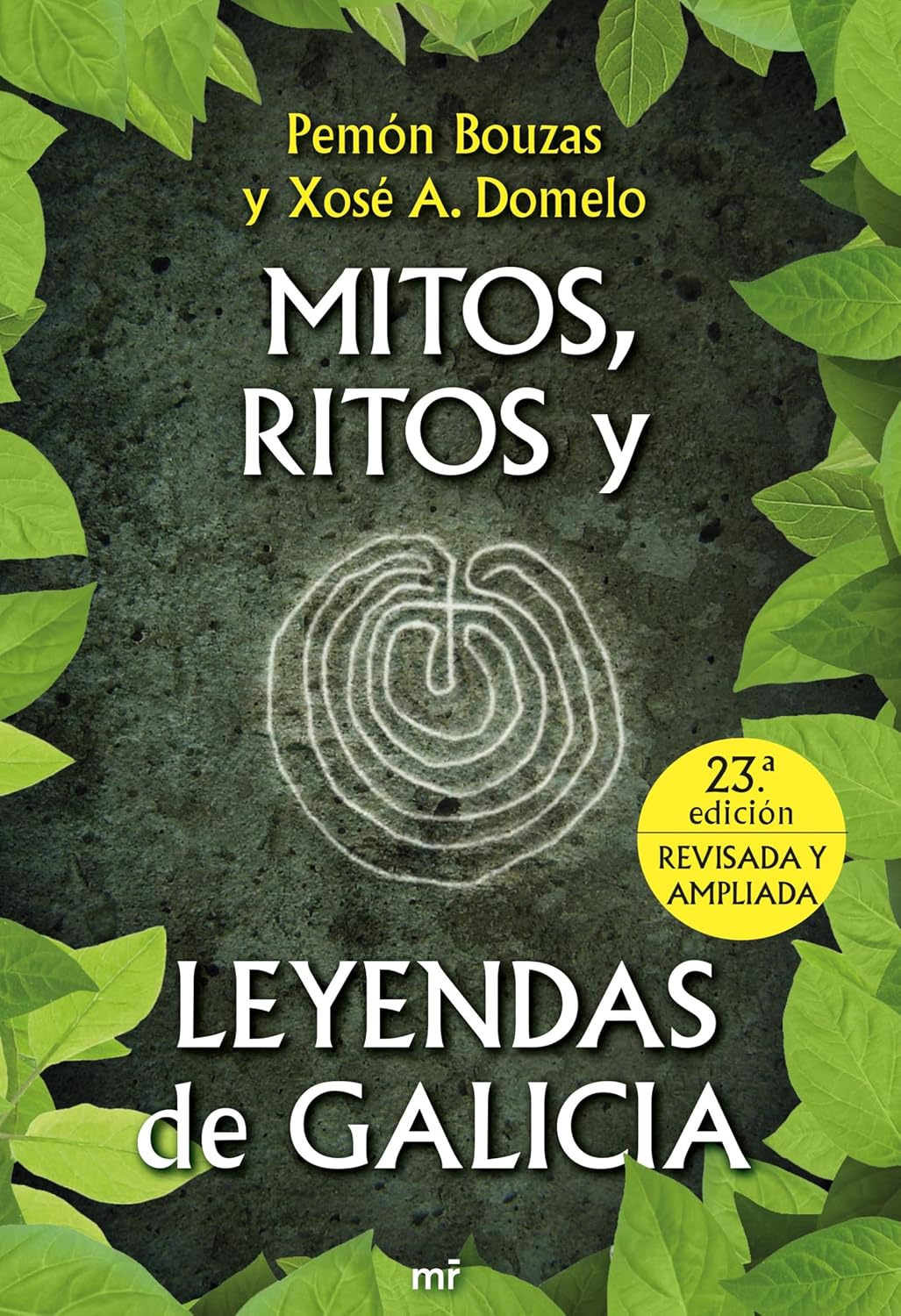 Amazon.com: Mitos, ritos y leyendas de Galicia (MR Dimensiones ...