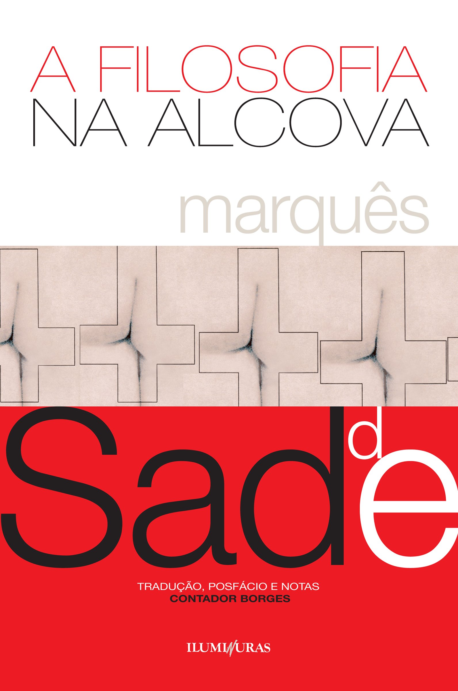 A filosofia na alcova: ou os preceptores imorais (Portuguese Edition)