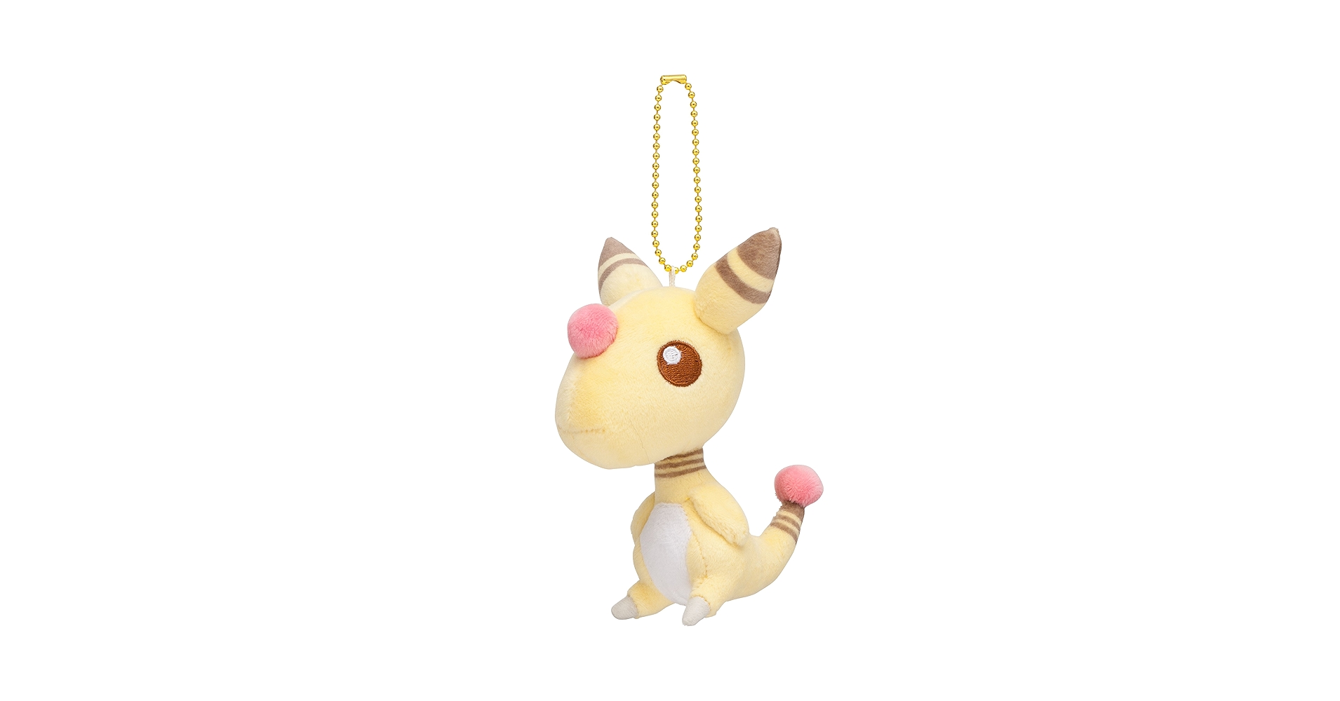 ポケモンセンター限定 petit pastel デンリュウ Amazon.co.jp: ポケモンセンターオリジナル マスコット Pokémon