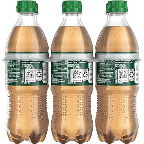 Miniatura 8 de Ginger Ale, paquete de 6, botellas de 0.5L