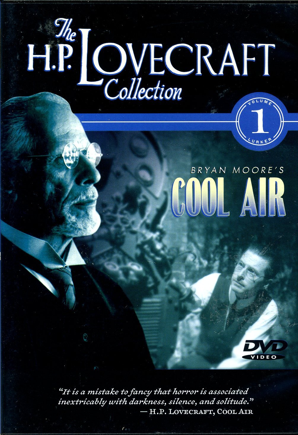 Vol. 1 - Cool Air