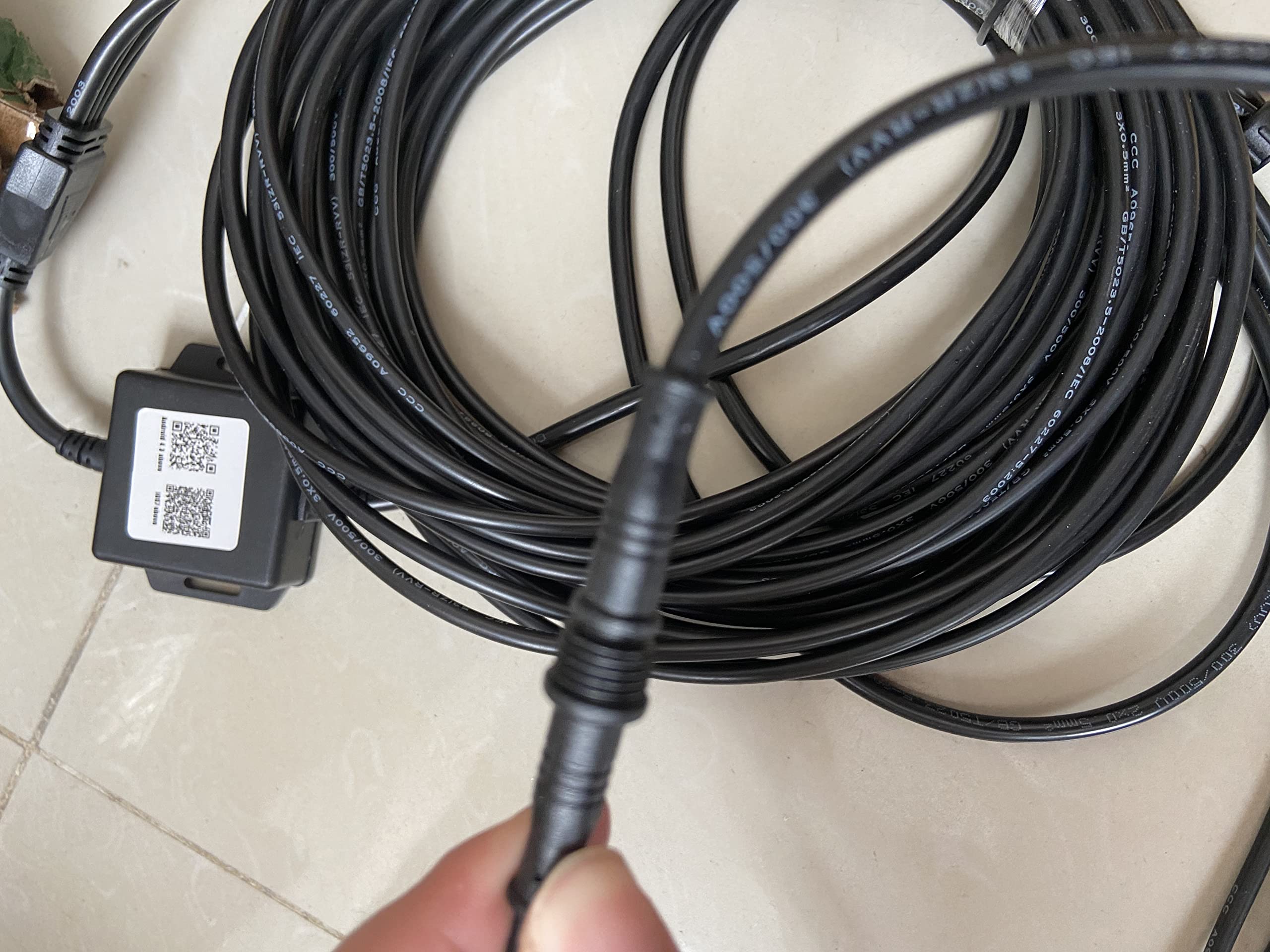 Dream Chasing Color Bluetooth Control Box 8Plugs Wire Set,3Pin Connector,Remote,Fit for Whip Light/Rock Light/LED Strips/Underglow Lights