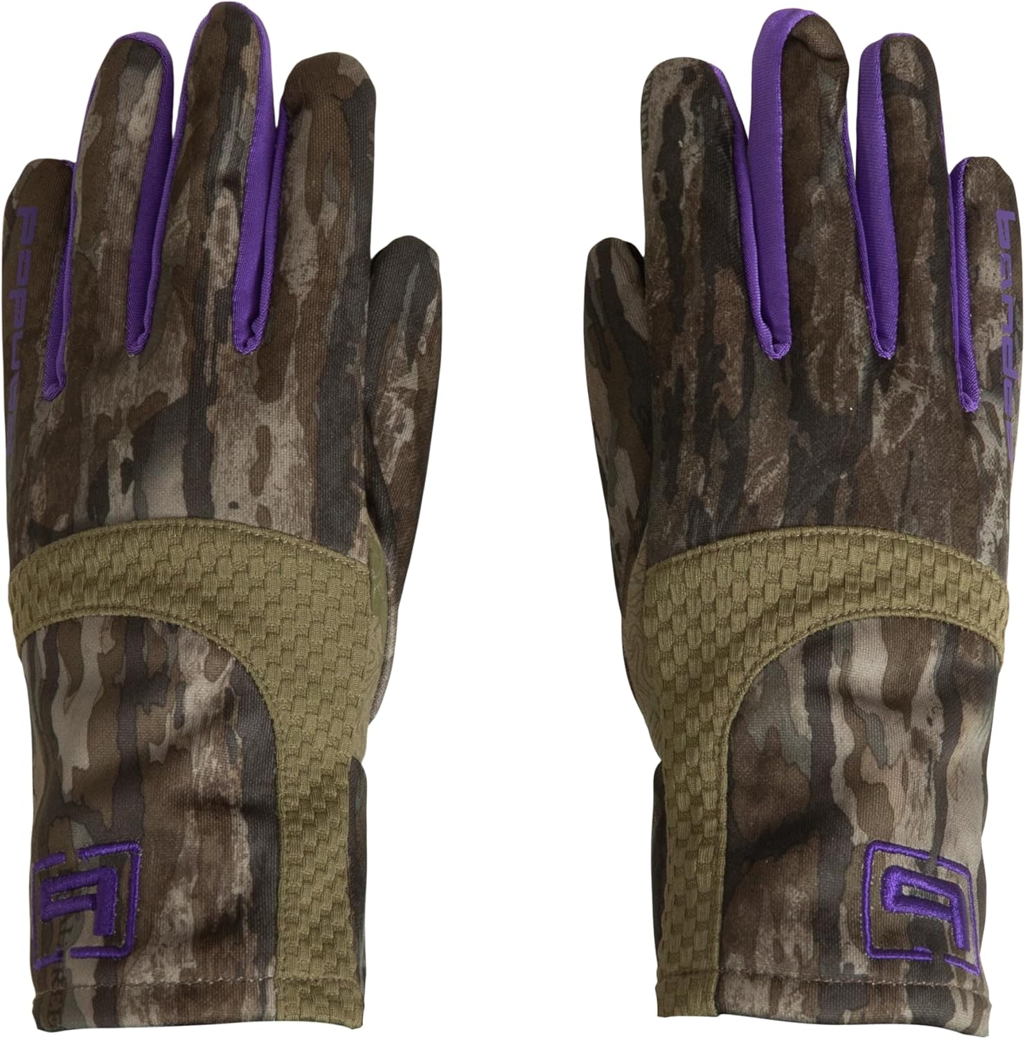 Banded Gear Women's Soft Shell Hunting Gloves