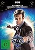 Doctor Who - Matt Smith: The Complete 11th Doctor (Season 5-7 plus Specials)