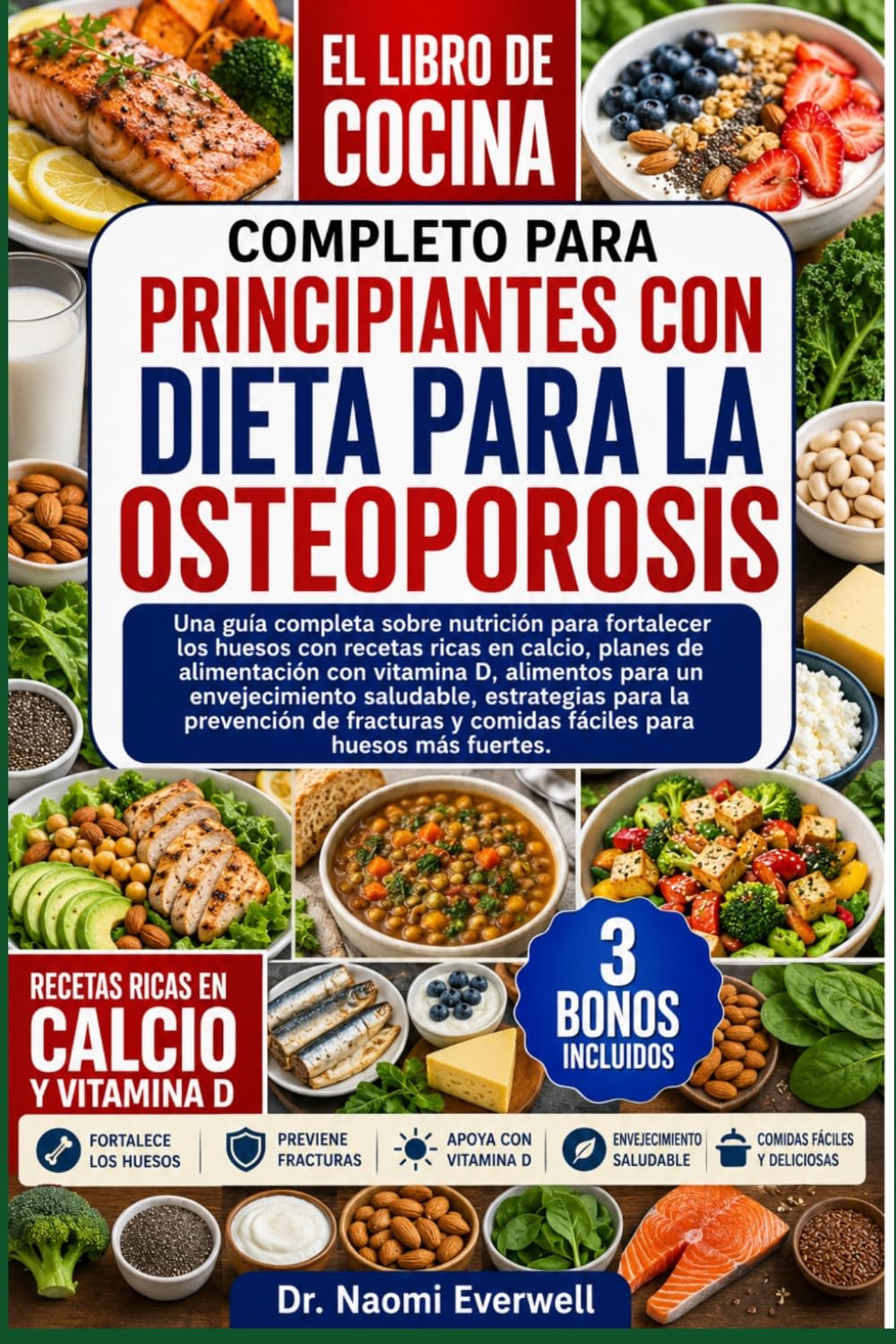 EL LIBRO DE RECETAS COMPLETO DE BATIDOS PARA EL CÁNCER DE PÁNCREAS: Una guía práctica para preparar batidos nutritivos que aporten fuerza, apoyo ... el tratamiento del cáncer de páncreas.