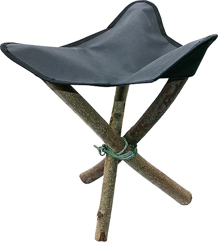 onewind Funda para silla de camping portátil de alta calidad, plegable y ligera, para acampar al aire libre, caminar, cazar, soporta 225 libras,