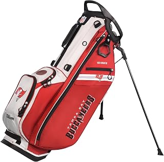 WILSON NFL Golf Bags