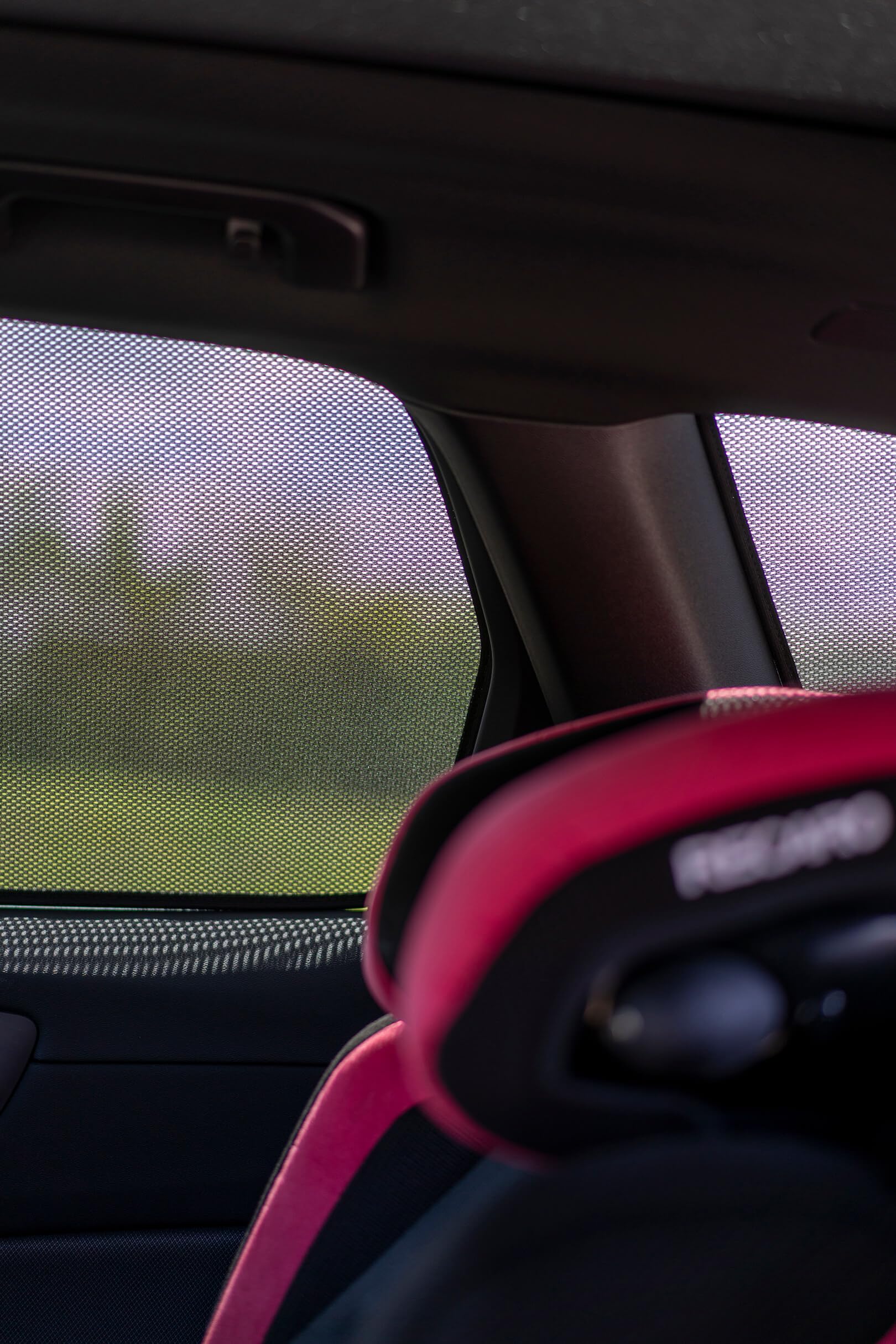 Car Shades Passgenaue Sonnenschutzblenden