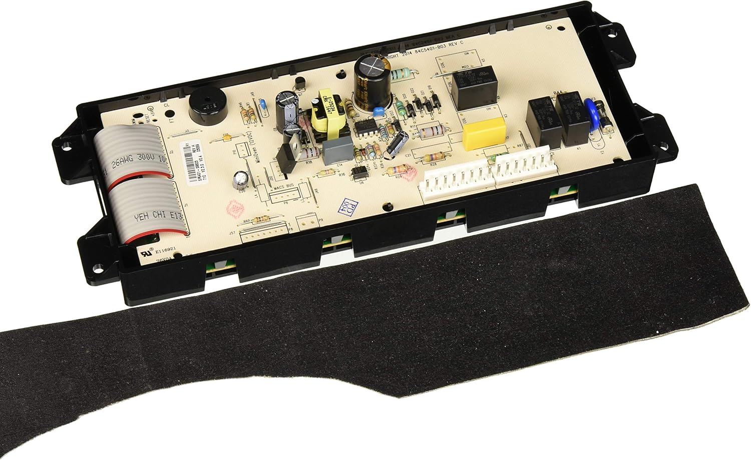 Frigidaire 5304509983 Genuine OEM Control Board for Ranges