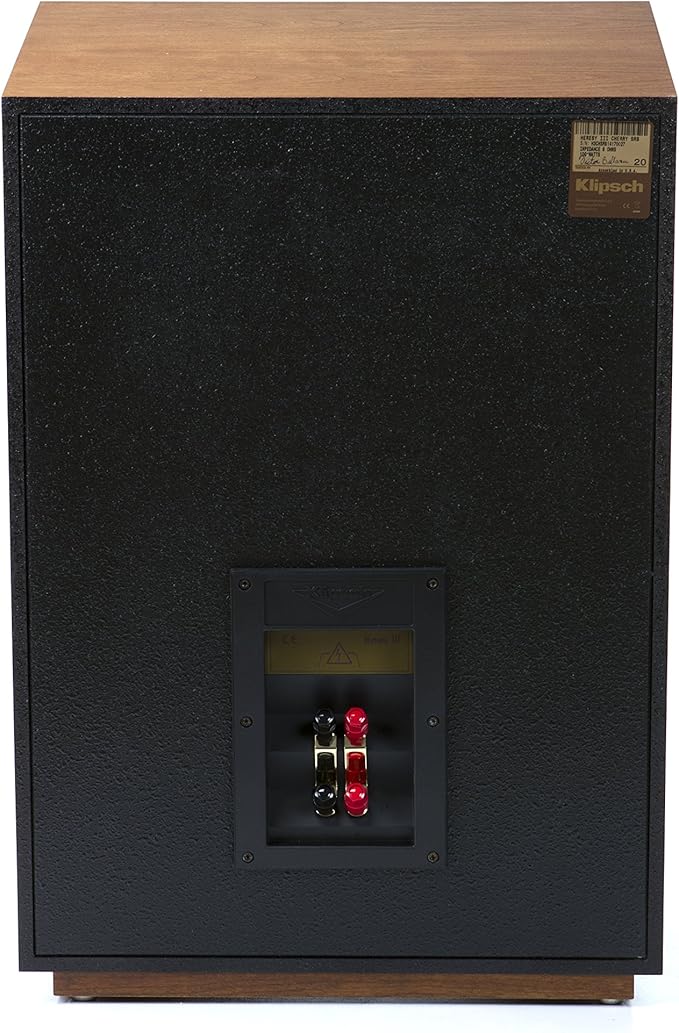 Klipsch heresy 3 for sale Clearance