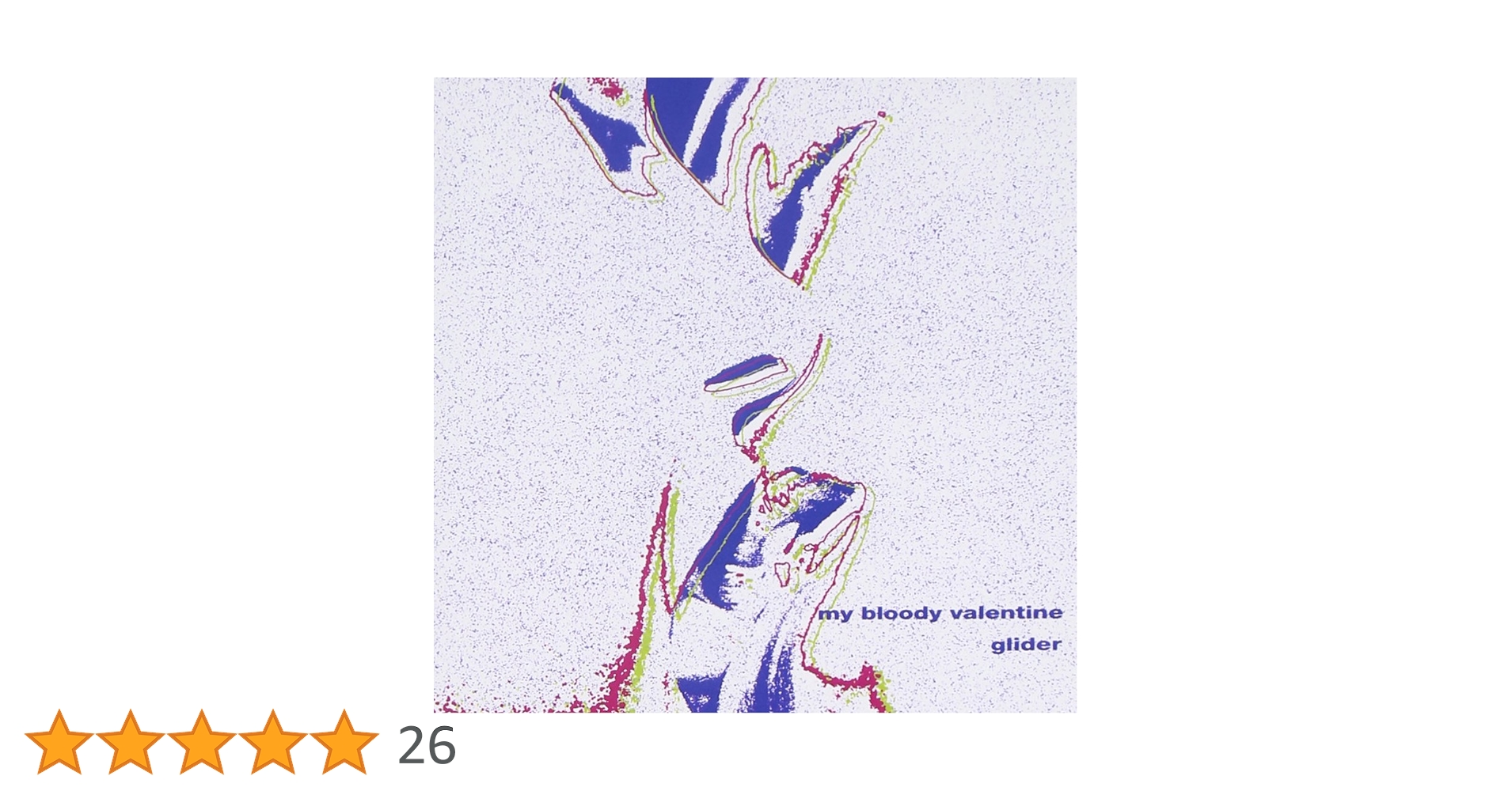 Amazon.co.jp: Glider: ミュージック