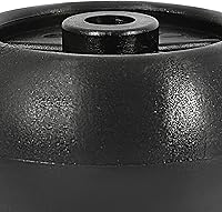 Vista 8 de KUAFU Juego de 4 ruedas de cubierta de 38 pulgadas, 42 pulgadas, 48 pulgadas, 54 pulgadas, compatible con John Deere AM125172 AM133602 AM116299