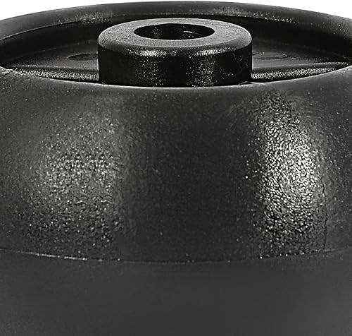 Miniatura 8 de KUAFU Juego de 4 ruedas de cubierta de 38 pulgadas, 42 pulgadas, 48 pulgadas, 54 pulgadas, compatible con John Deere AM125172 AM133602 AM116299