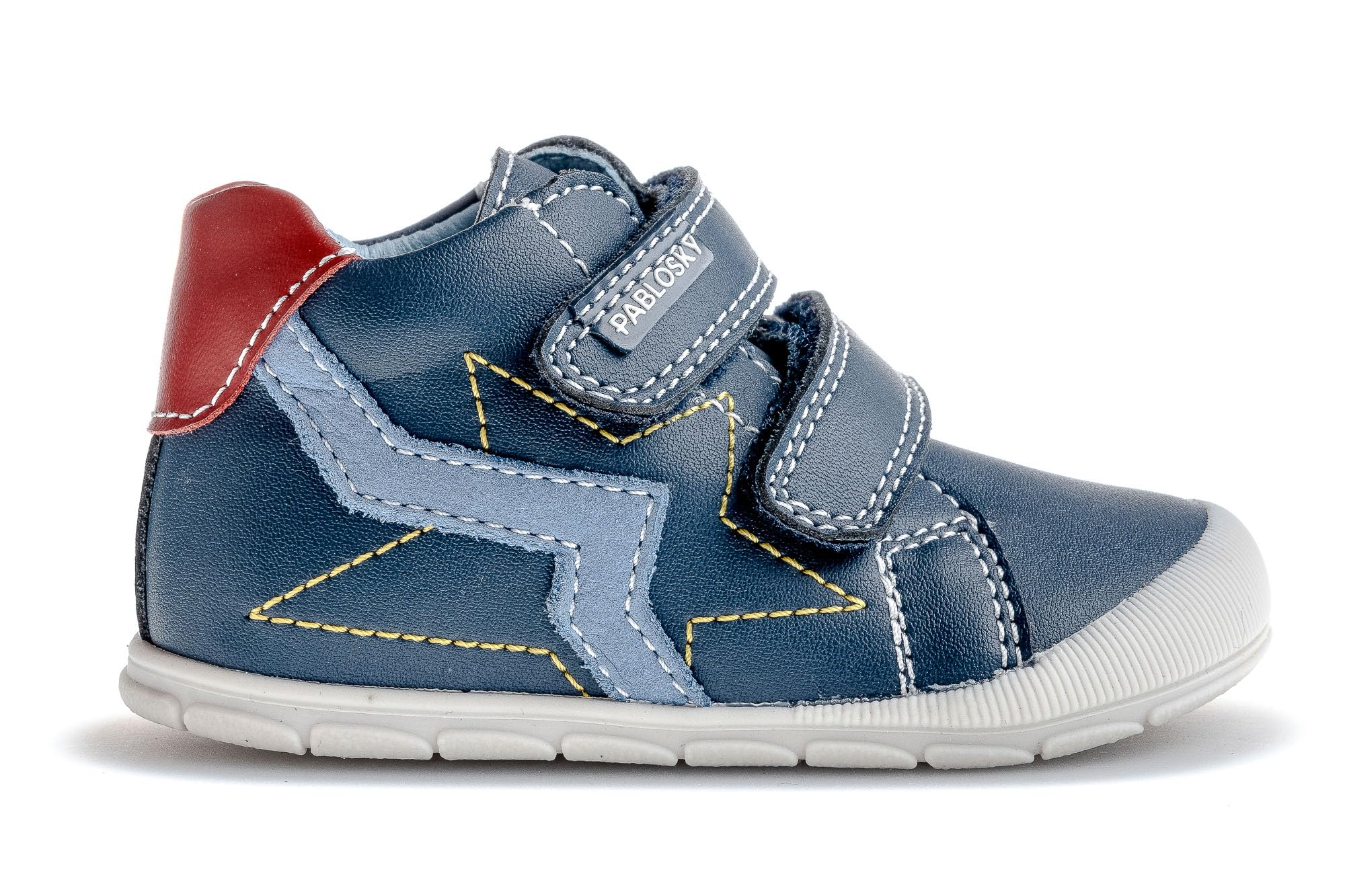 Pablosky Ziggy 059620, Botas de Moda