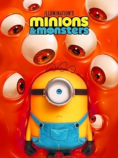 Minions & Monsters