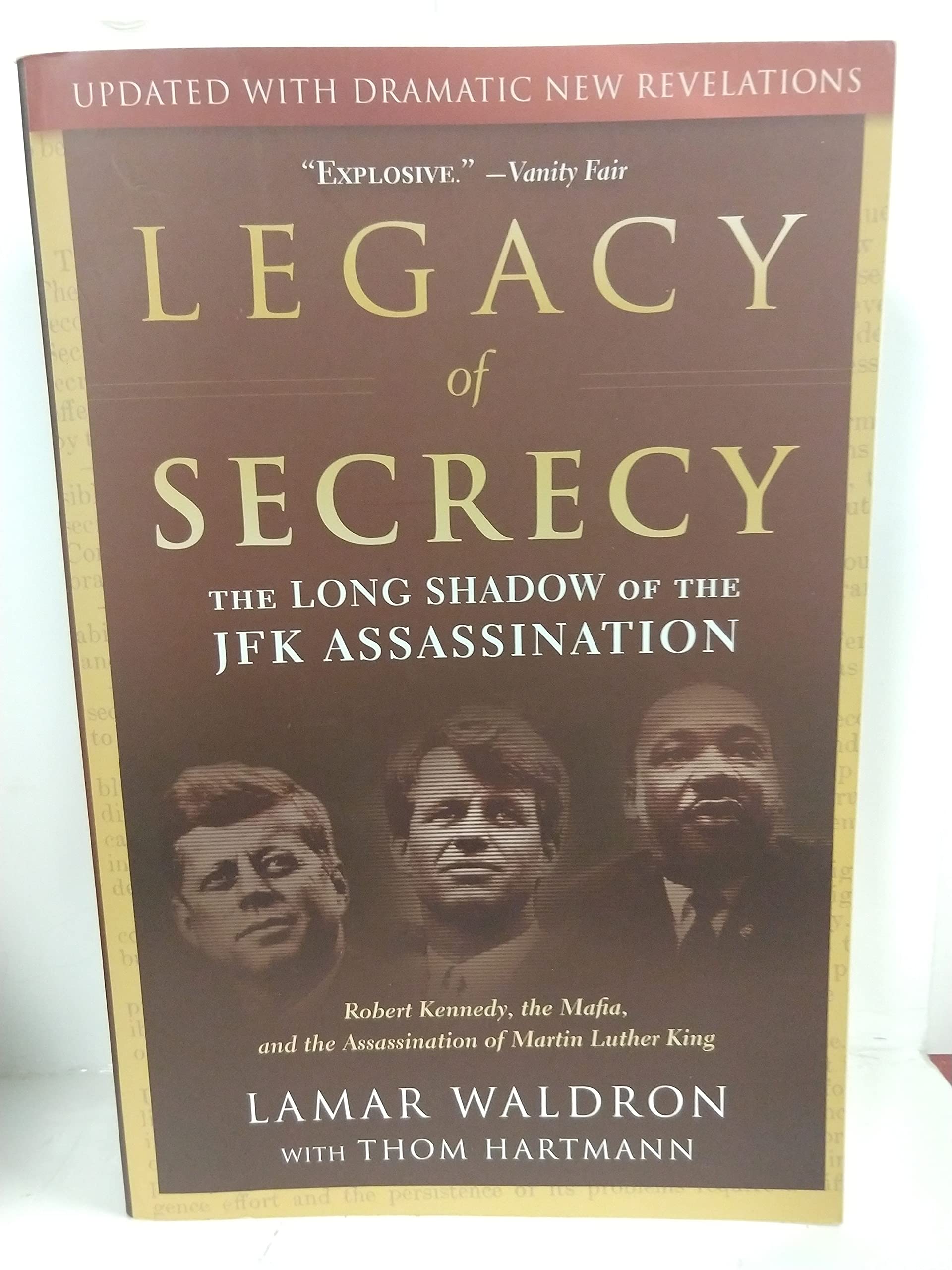The Bayleeadami Leaks: A Legacy Of Secrecy - kis2n4a