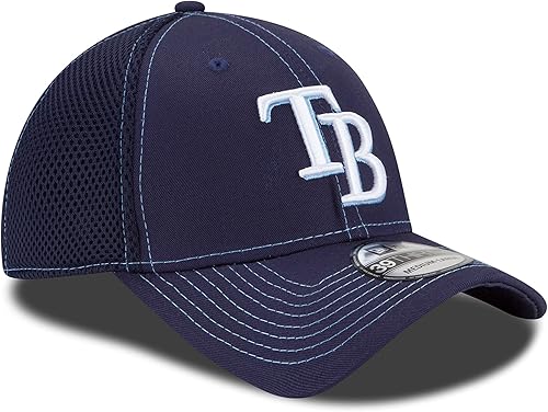 Miniatura 4 de New Era MLB Neo 39THIRTY - Gorra de ajuste elástico