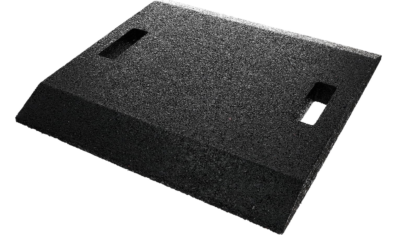 KS Tools 160.0607 Auffahrhilfe 04 für Hebebühnen, 40 mm, für tiefergelegte Fahrzeuge