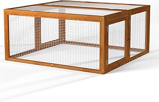 second hand guinea pig run