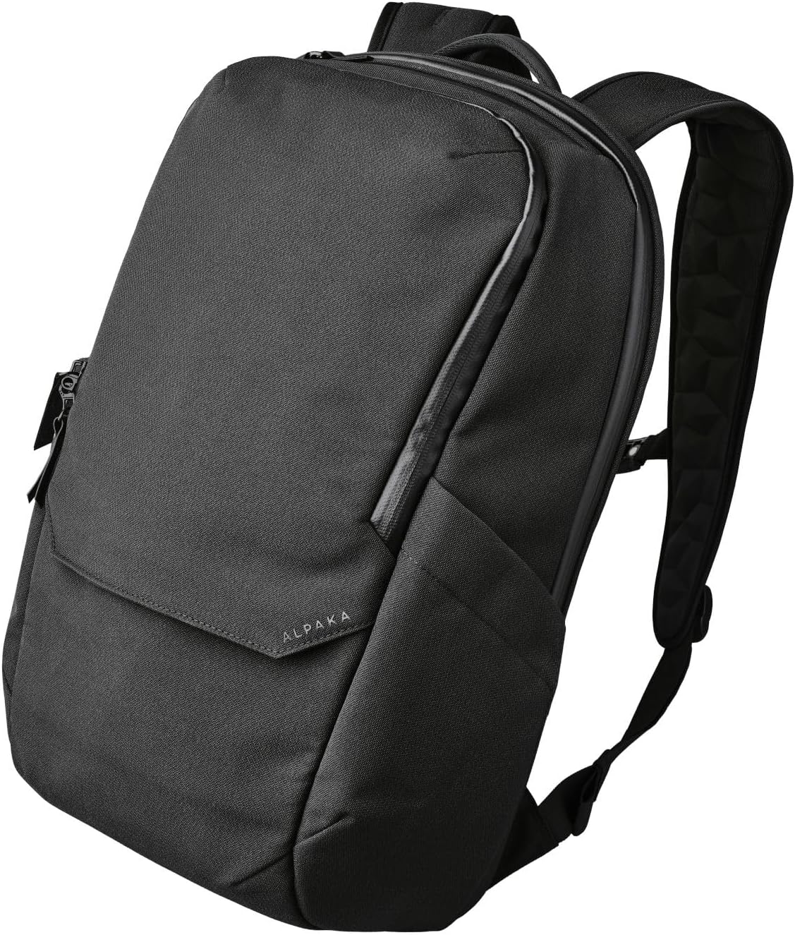 ALPAKA Elements Backpack Pro Axoflux 600D (Black)
