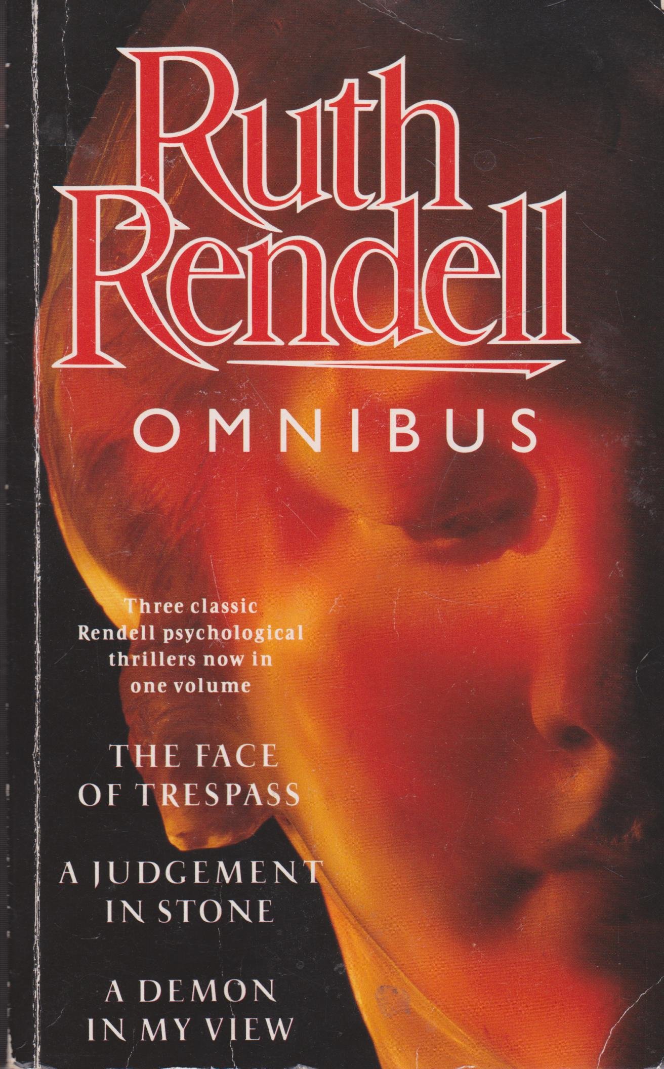 Ruth Rendell Omnibus